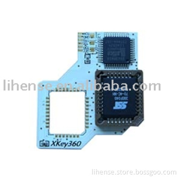 Xkey for xbox360